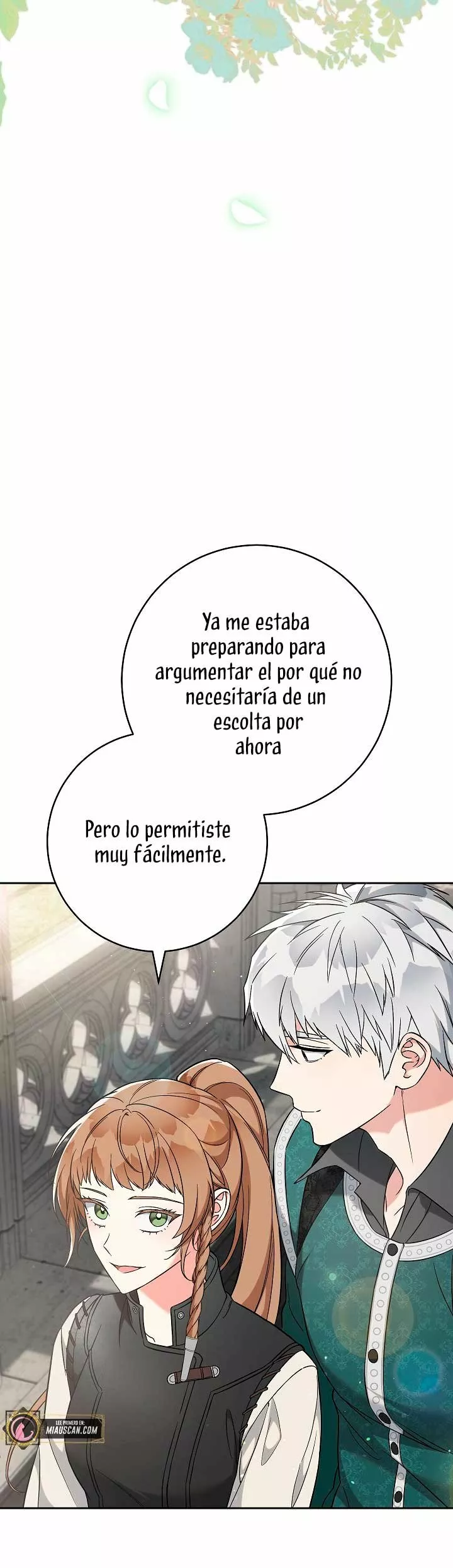 Página 63 del Manga