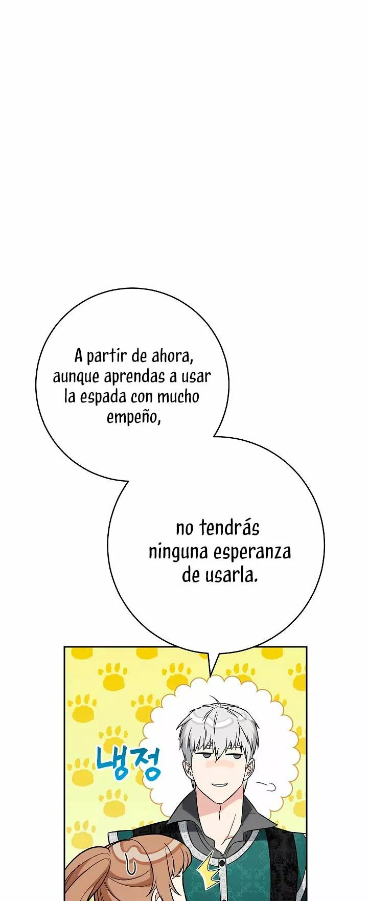 Página 64 del Manga