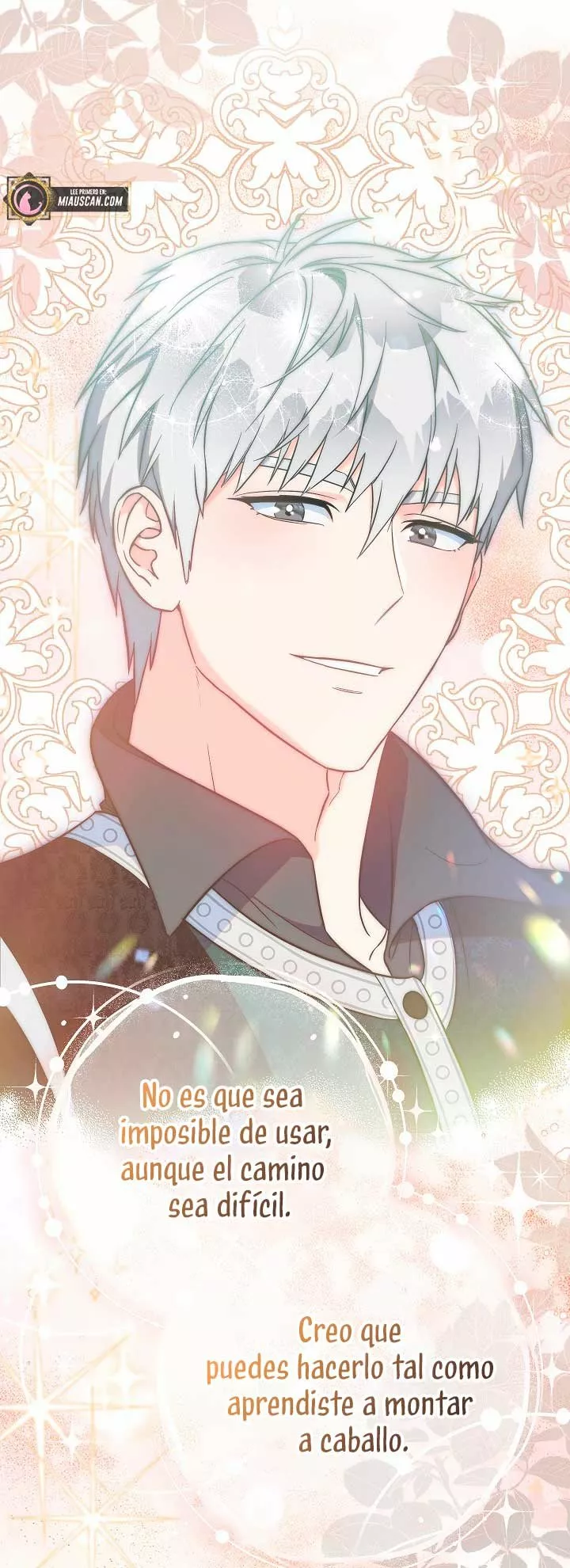 Página 67 del Manga