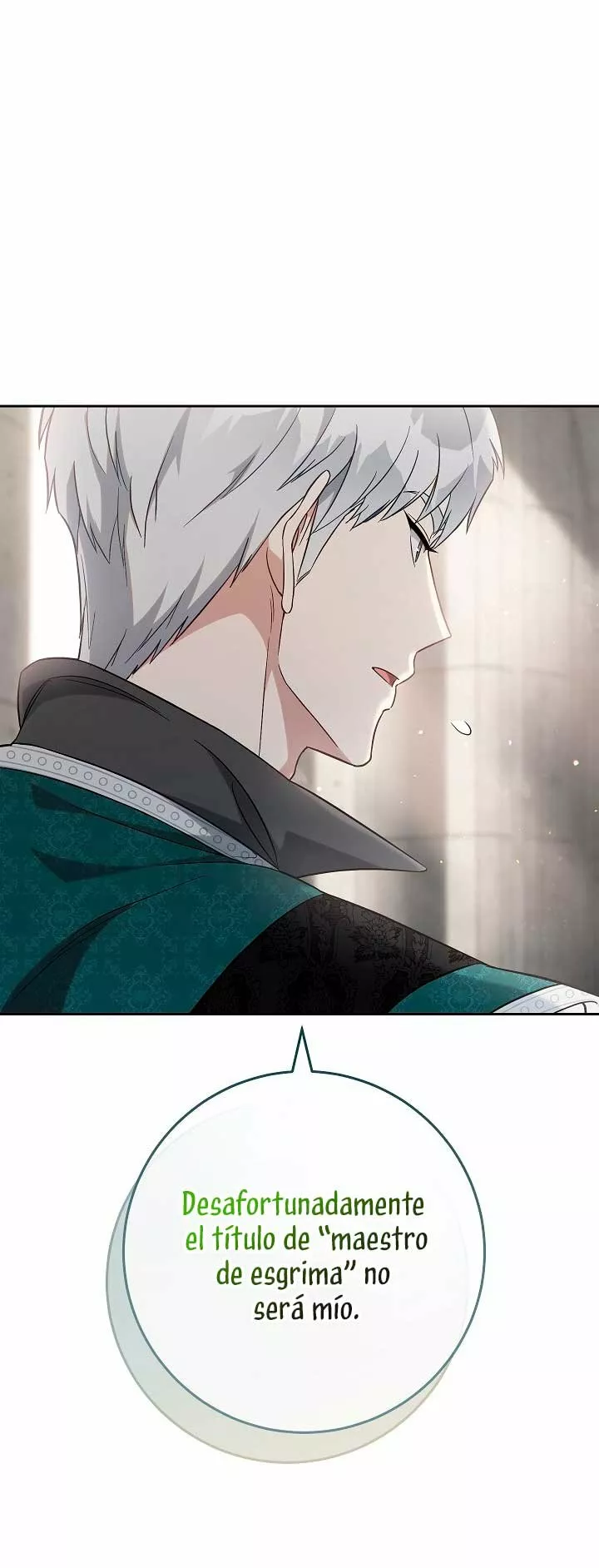 Página 70 del Manga