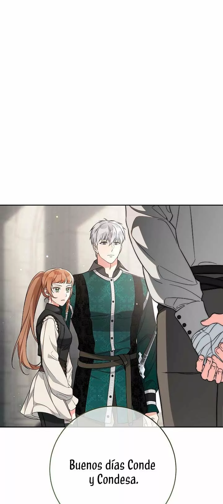 Página 72 del Manga