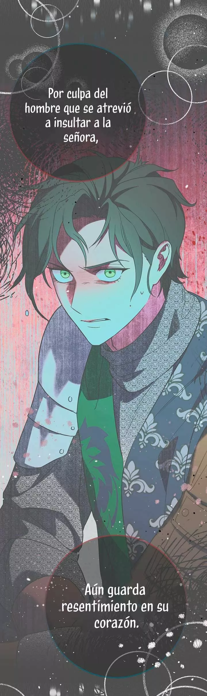 Página 43 del Manga