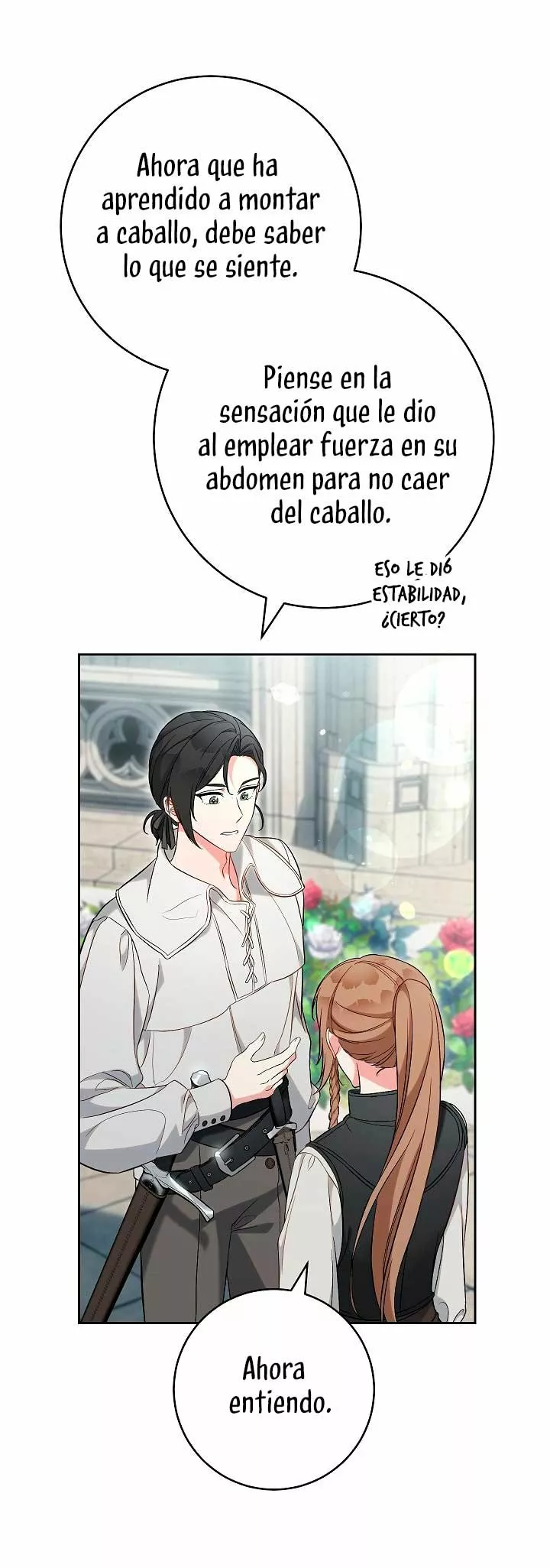 Página 53 del Manga