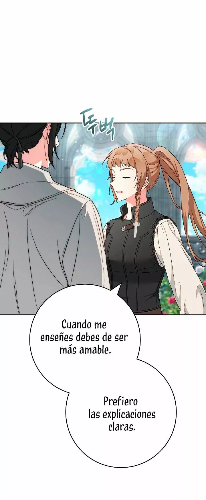 Página 54 del Manga