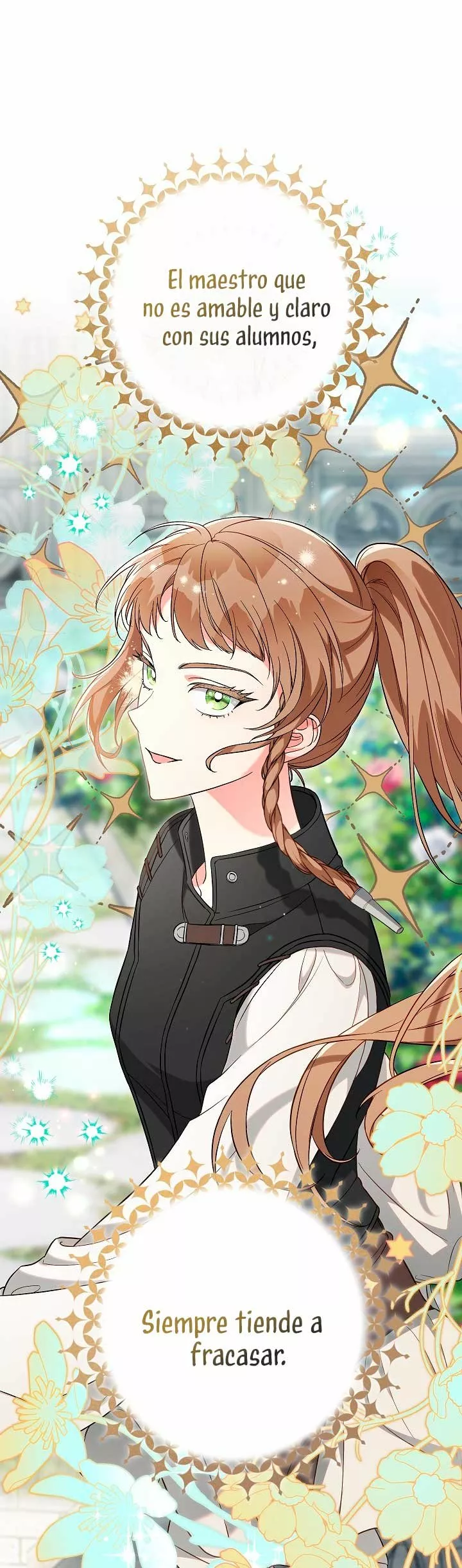 Página 55 del Manga