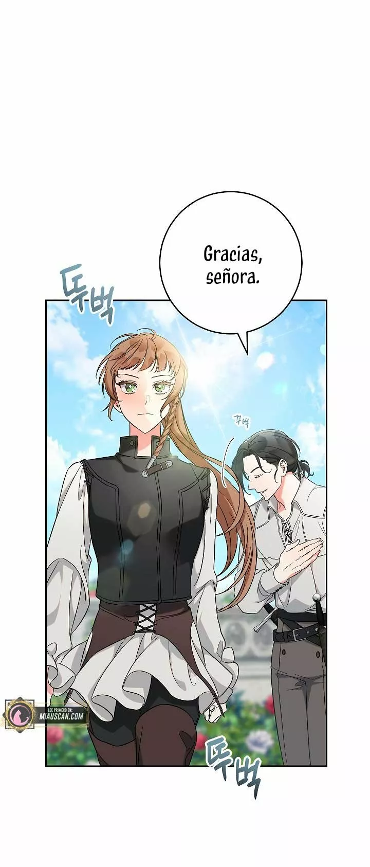 Página 58 del Manga