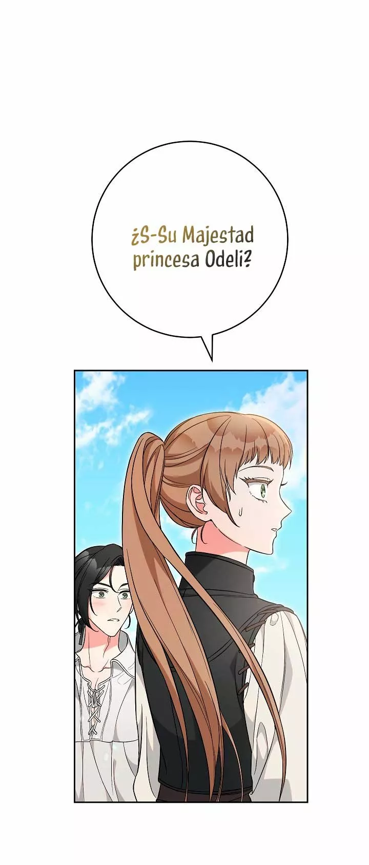 Página 67 del Manga