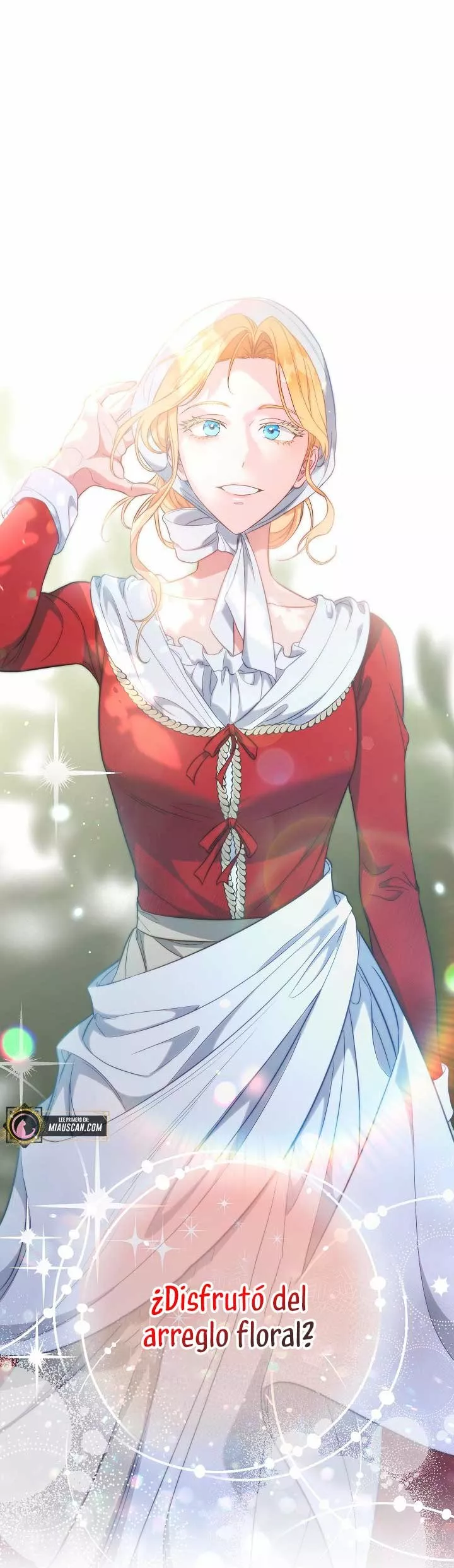 Página 68 del Manga