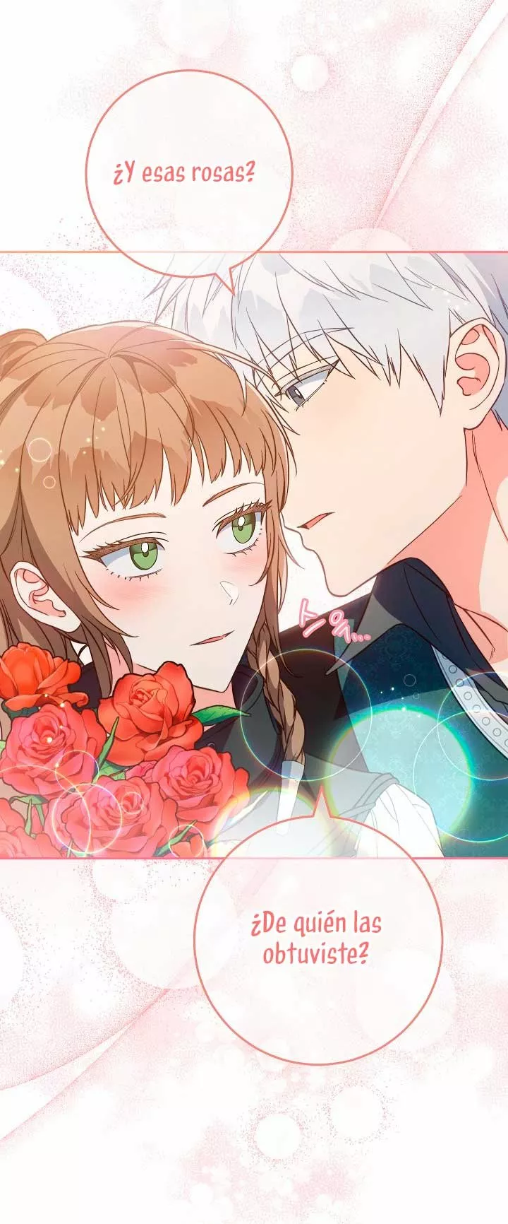 Página 39 del Manga