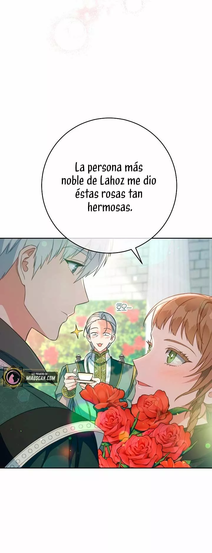 Página 40 del Manga