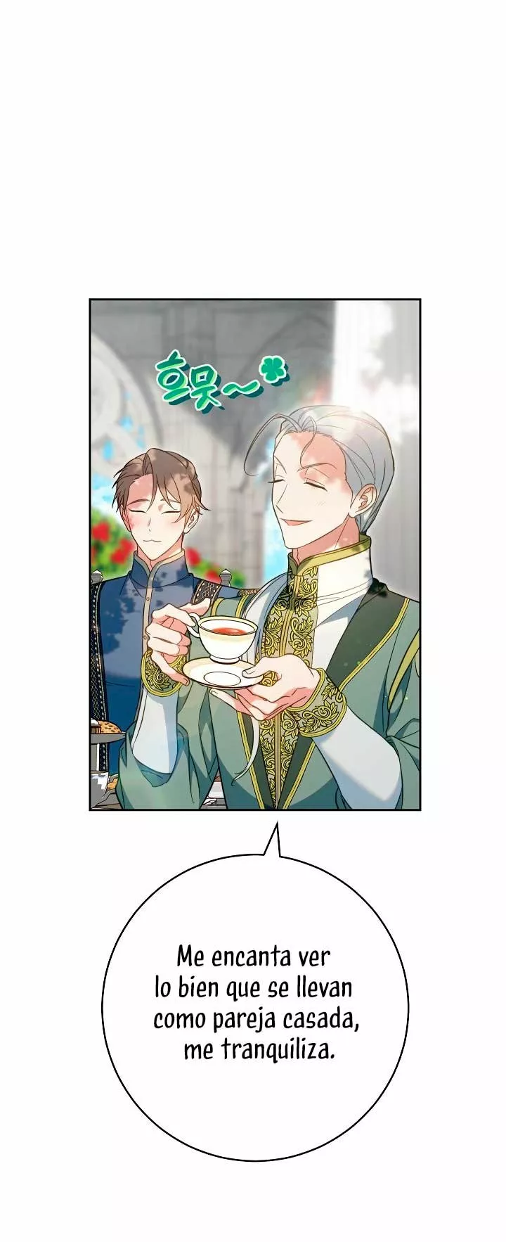 Página 41 del Manga