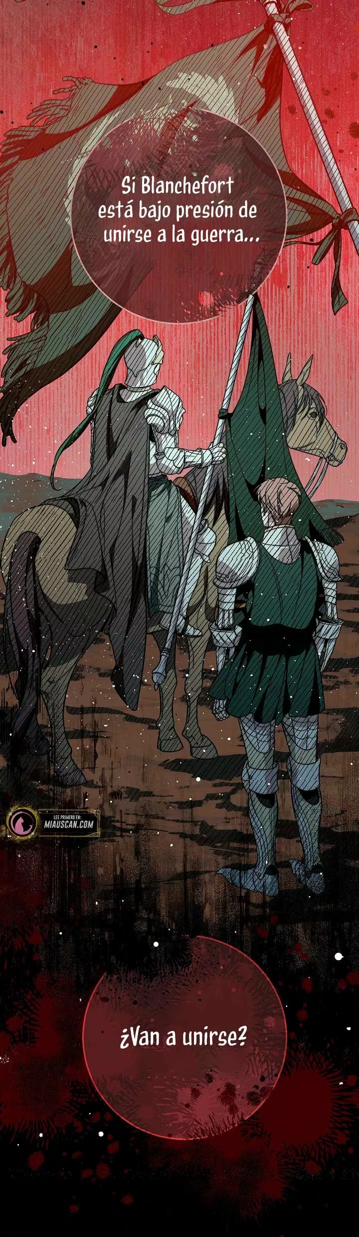 Página 47 del Manga