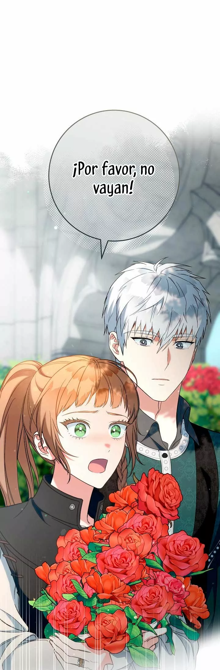 Página 50 del Manga