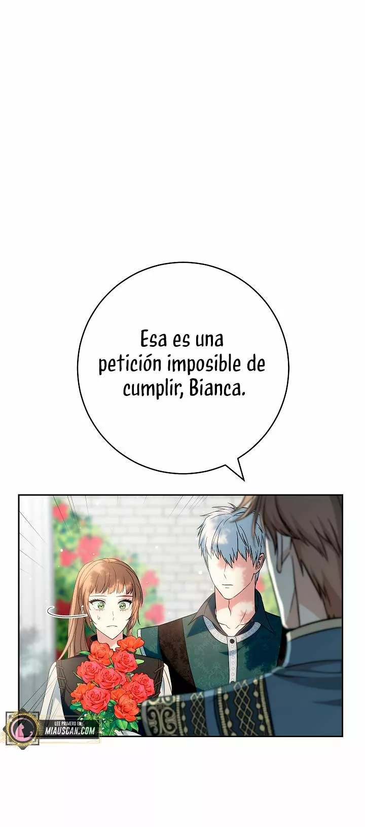 Página 52 del Manga