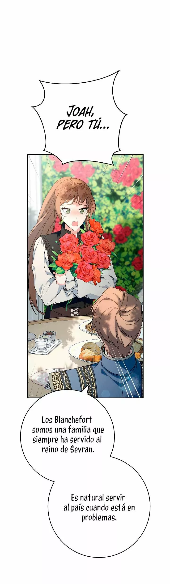 Página 54 del Manga