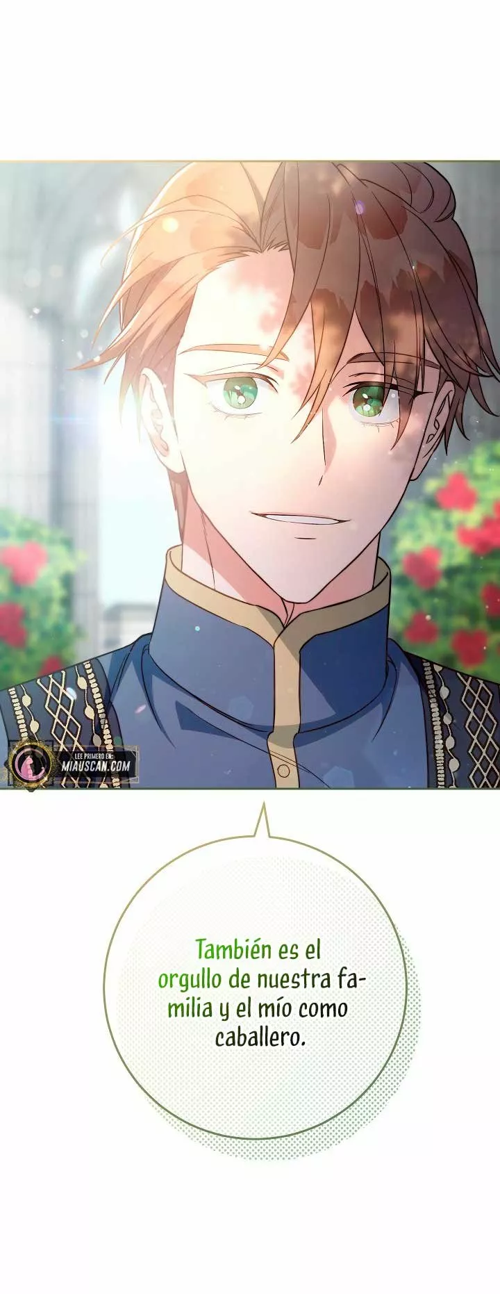 Página 55 del Manga