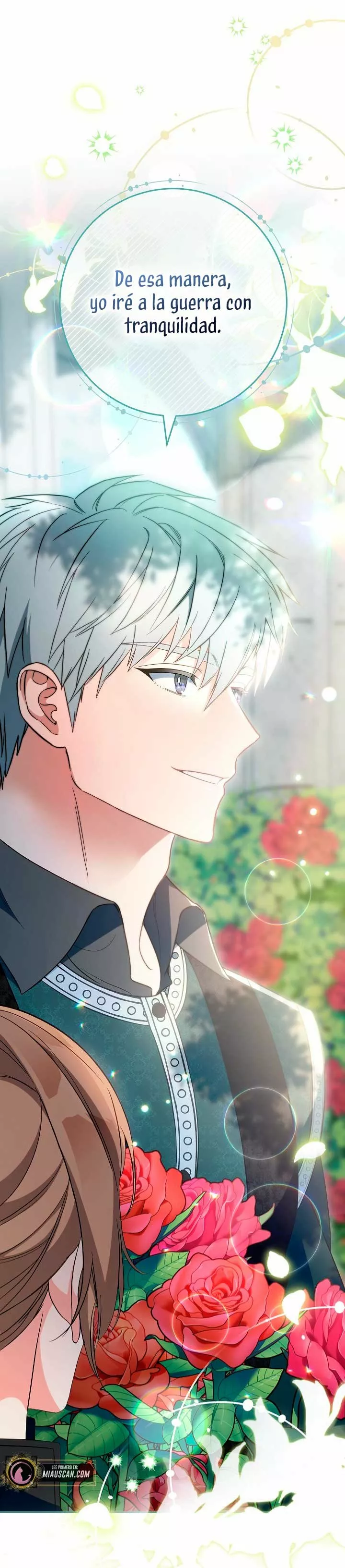 Página 61 del Manga