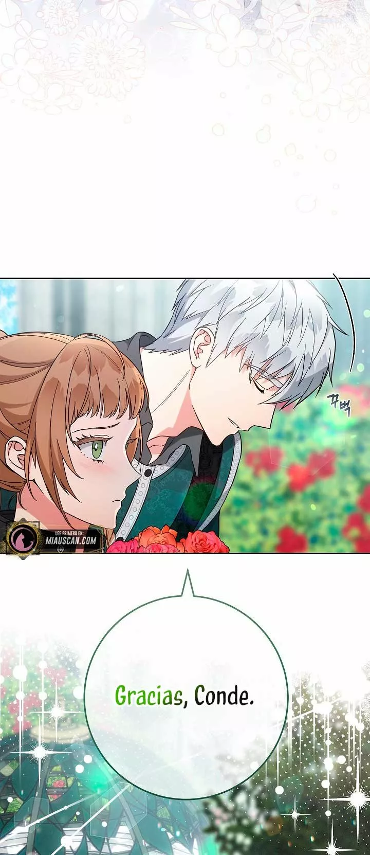 Página 65 del Manga