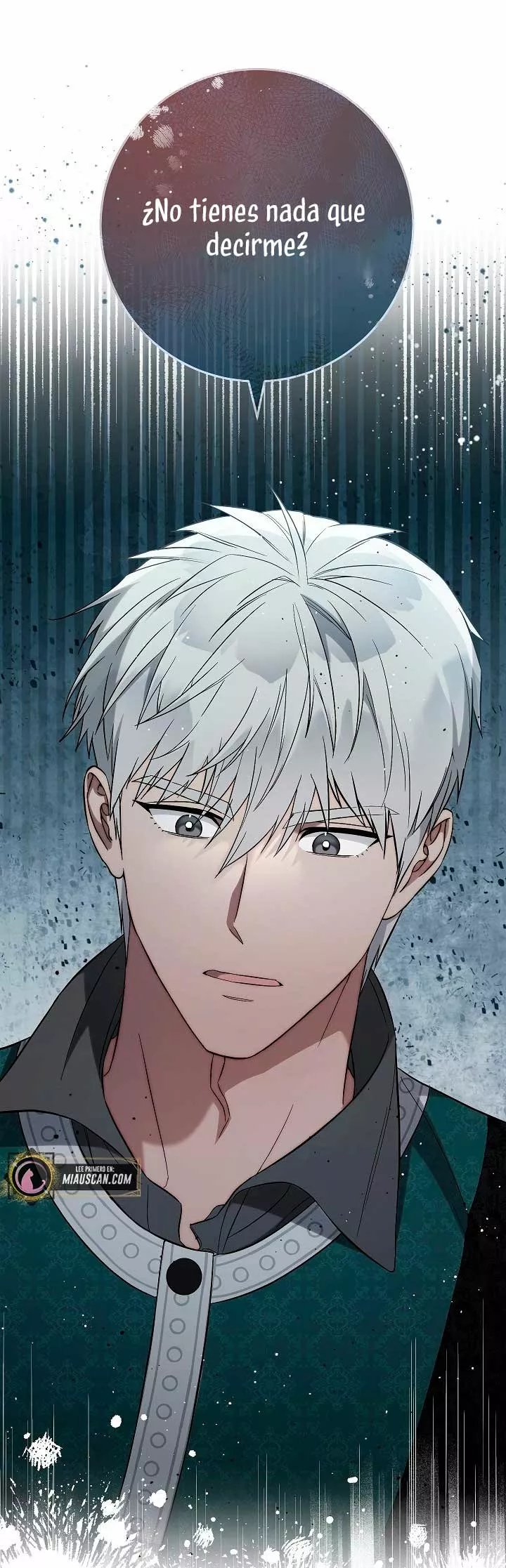 Página 75 del Manga