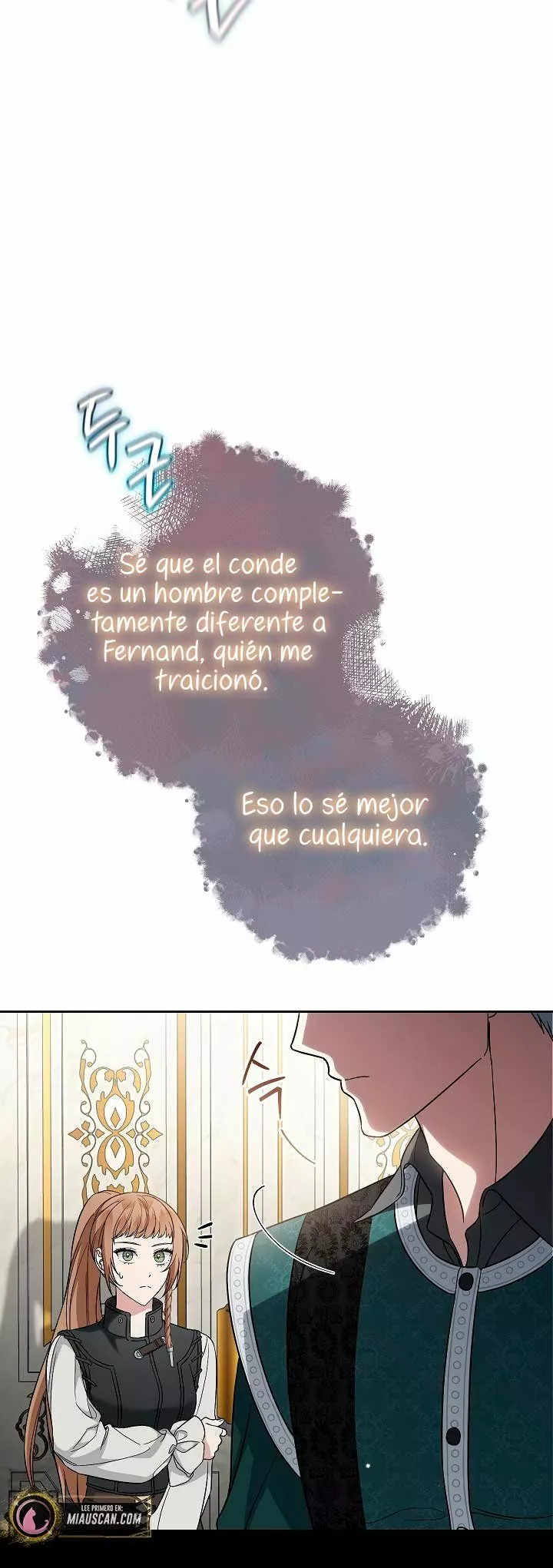 Página 40 del Manga