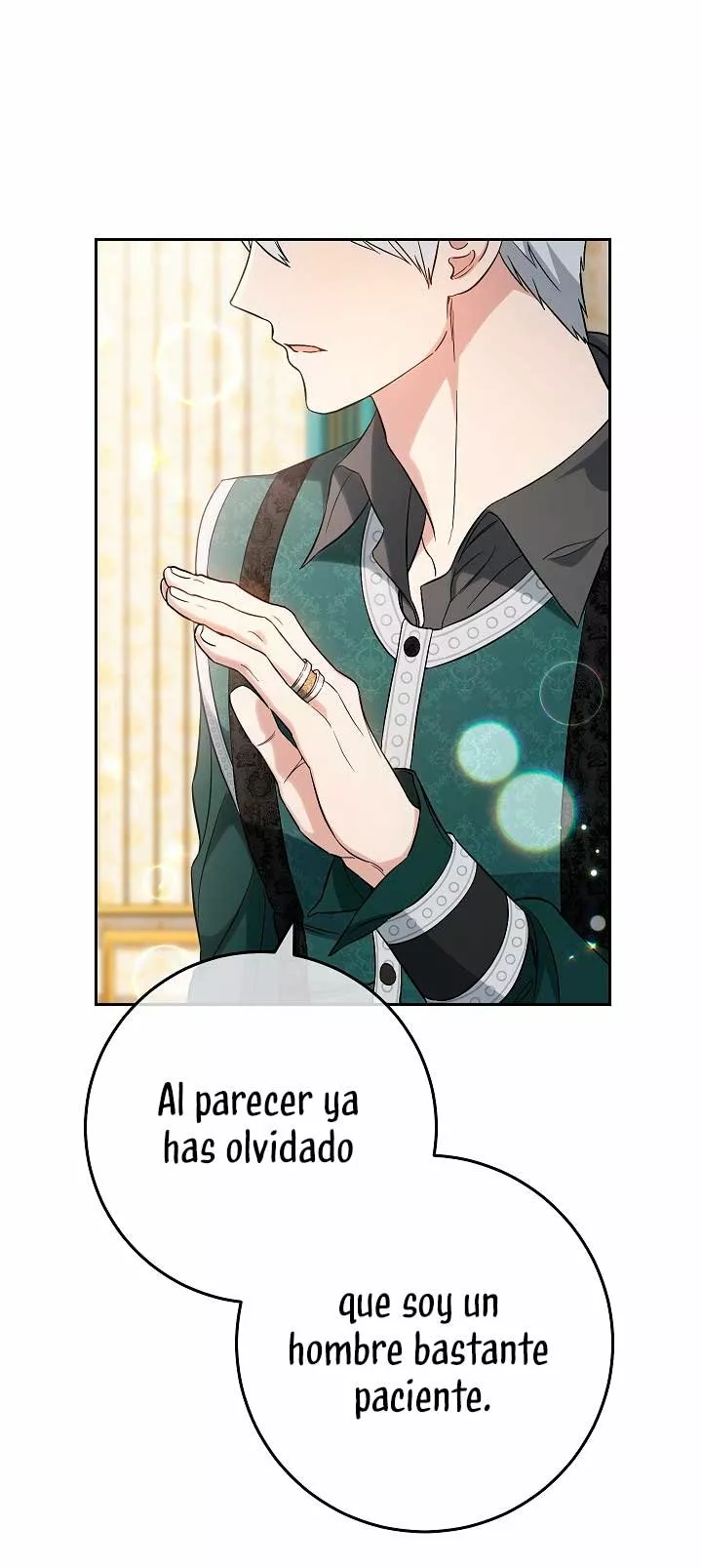 Página 46 del Manga