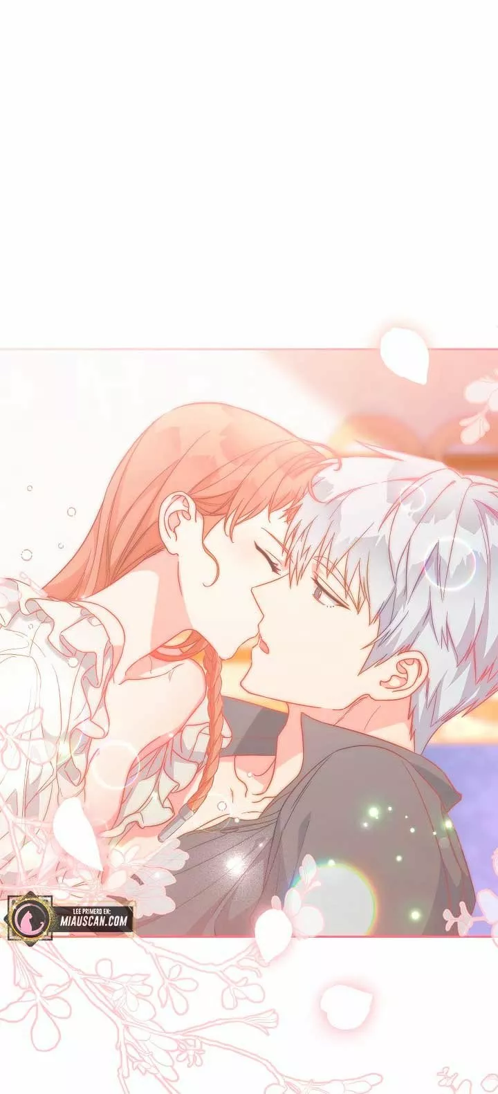 Página 58 del Manga