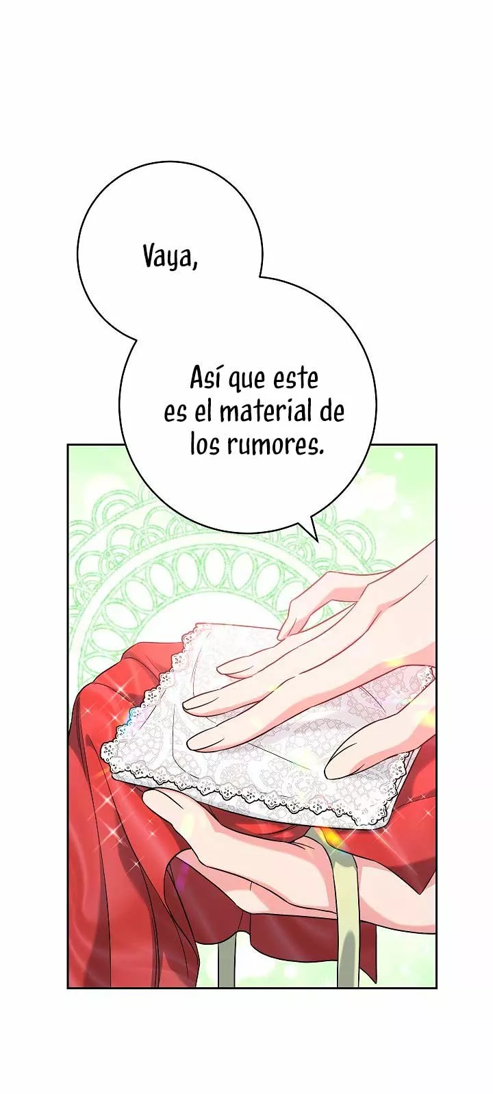 Página 63 del Manga