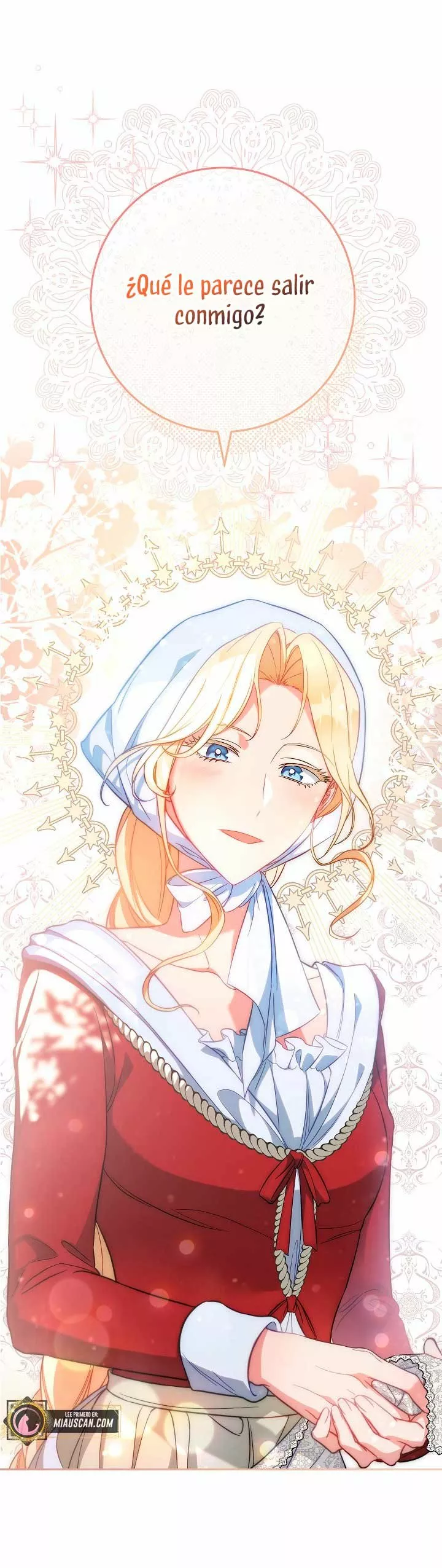 Página 72 del Manga