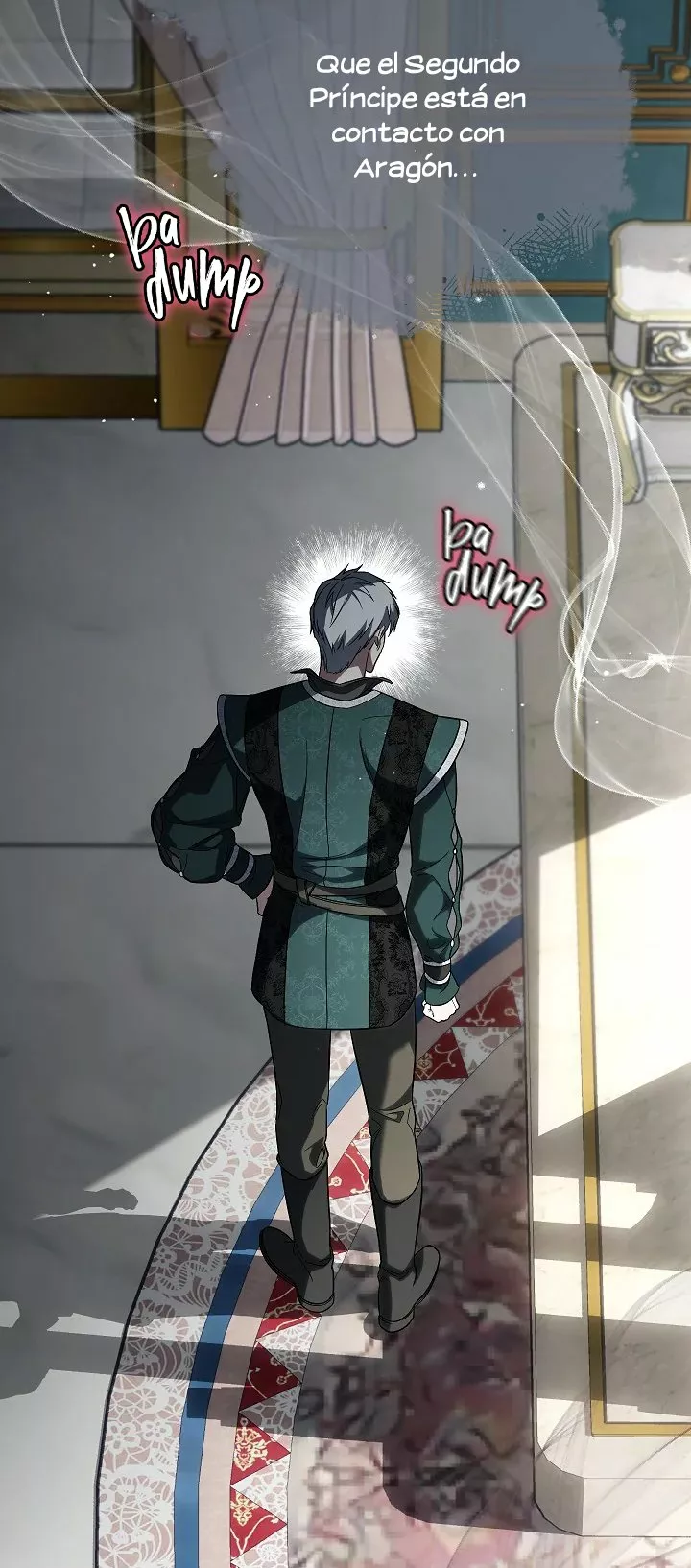 Página 40 del Manga