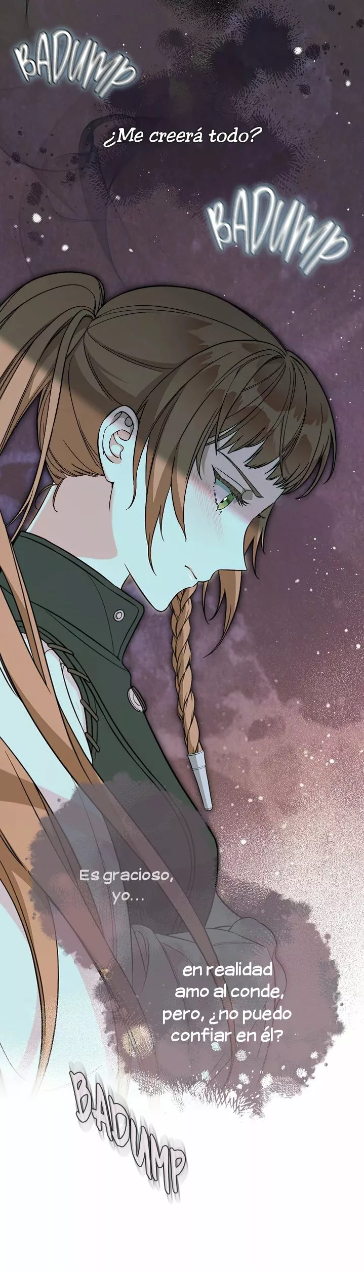 Página 42 del Manga