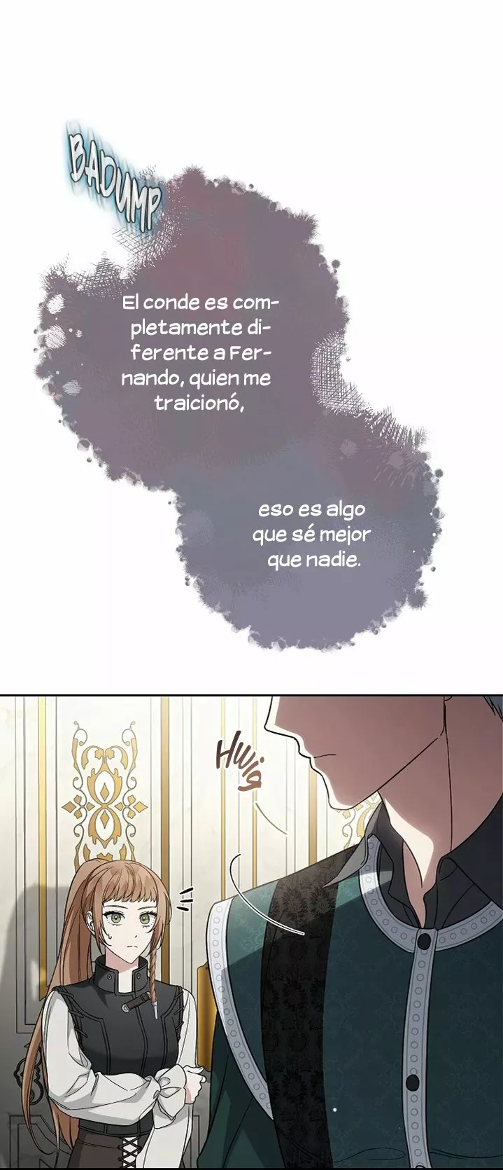 Página 43 del Manga