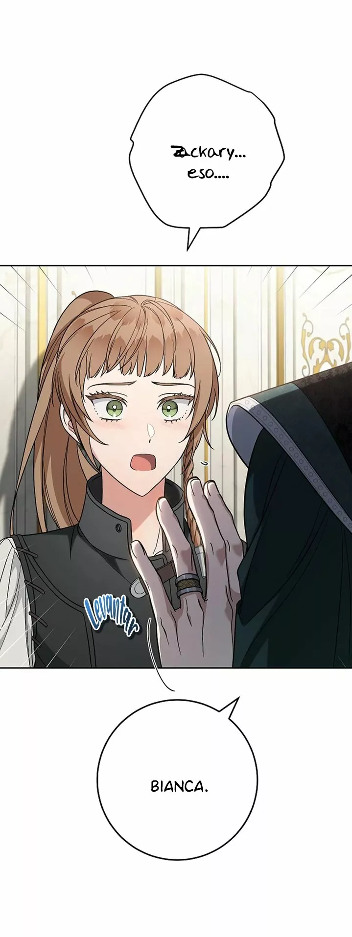 Página 48 del Manga