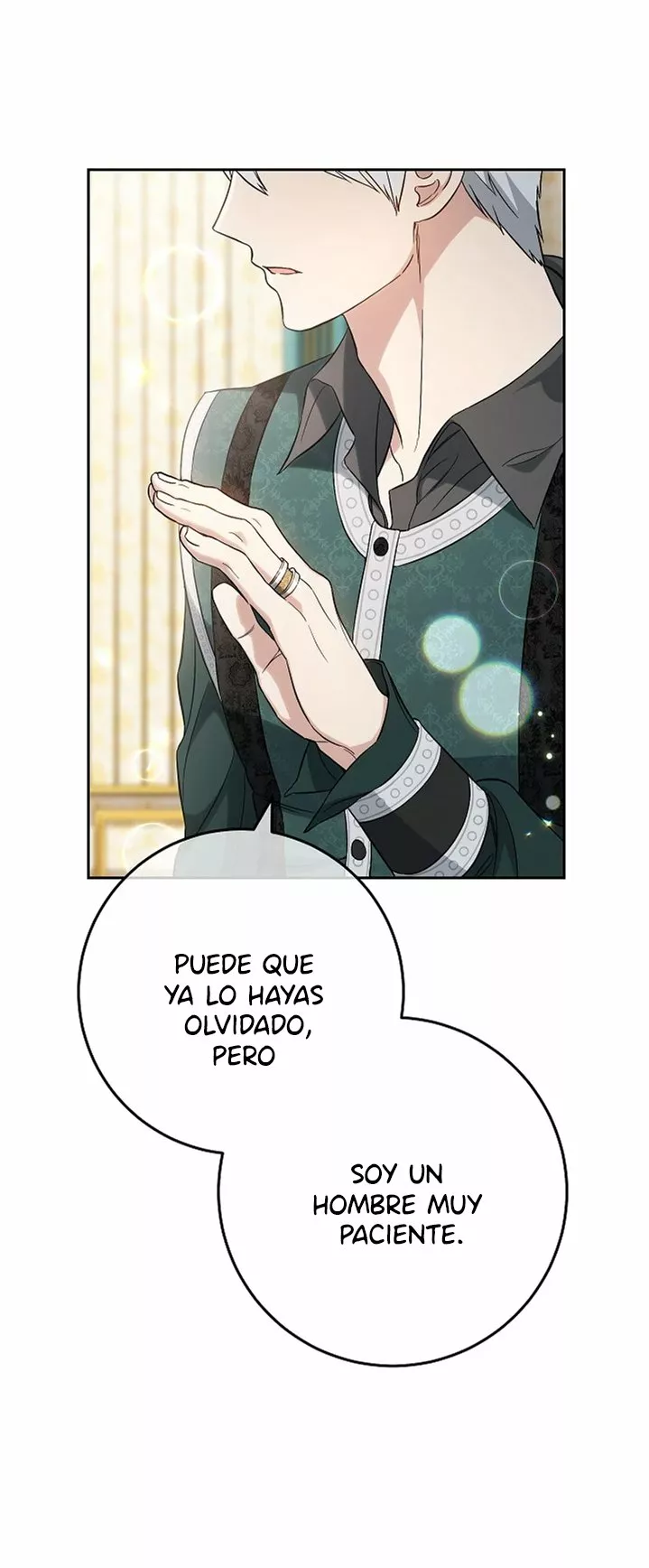 Página 49 del Manga