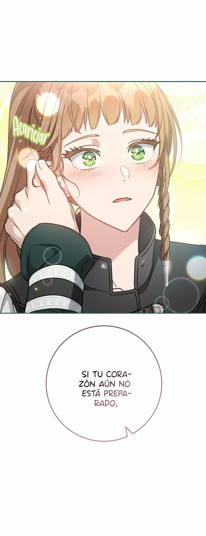 Página 50 del Manga