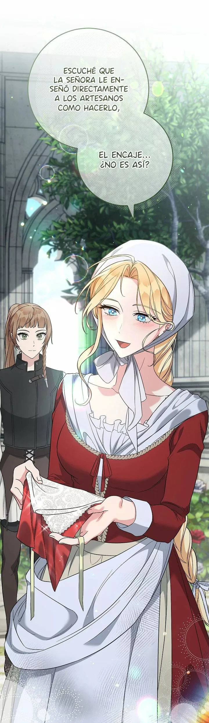 Página 77 del Manga