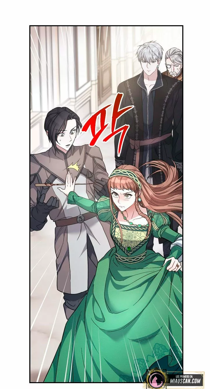 Página 35 del Manga