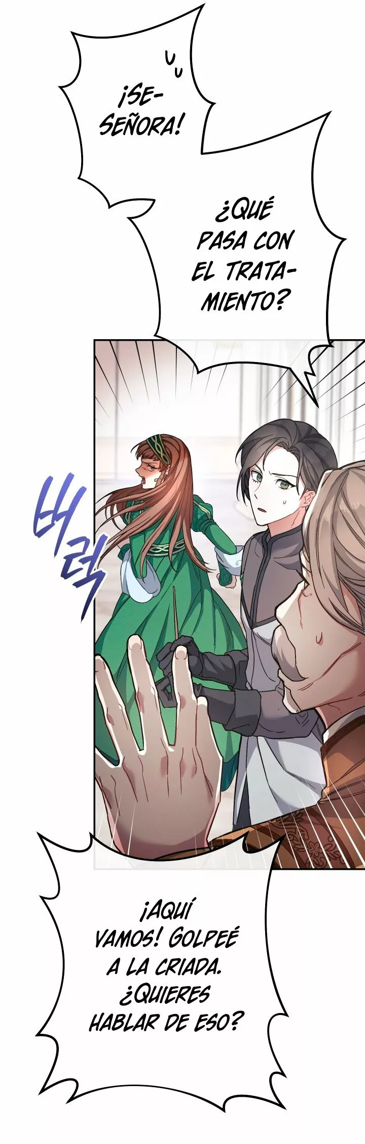 Página 37 del Manga