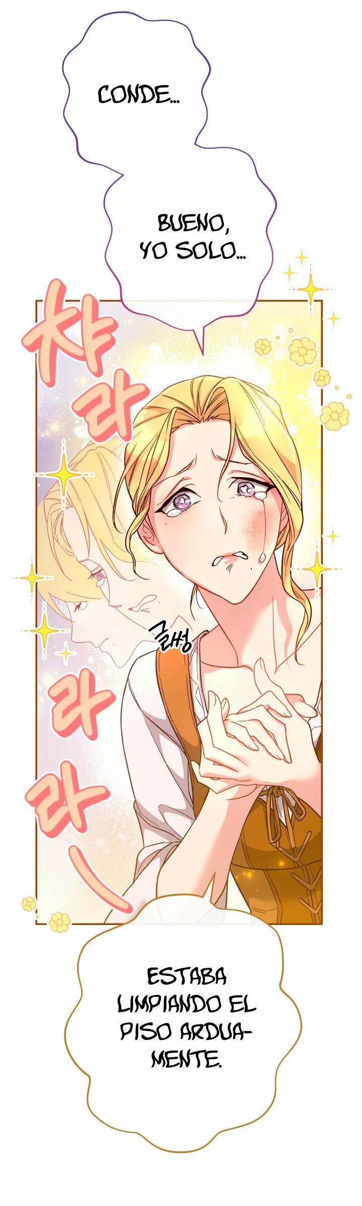 Página 43 del Manga