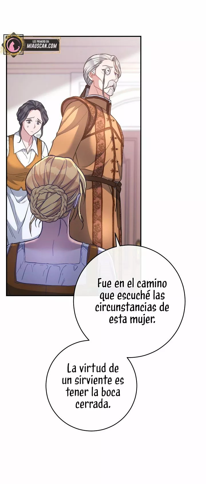 Página 59 del Manga