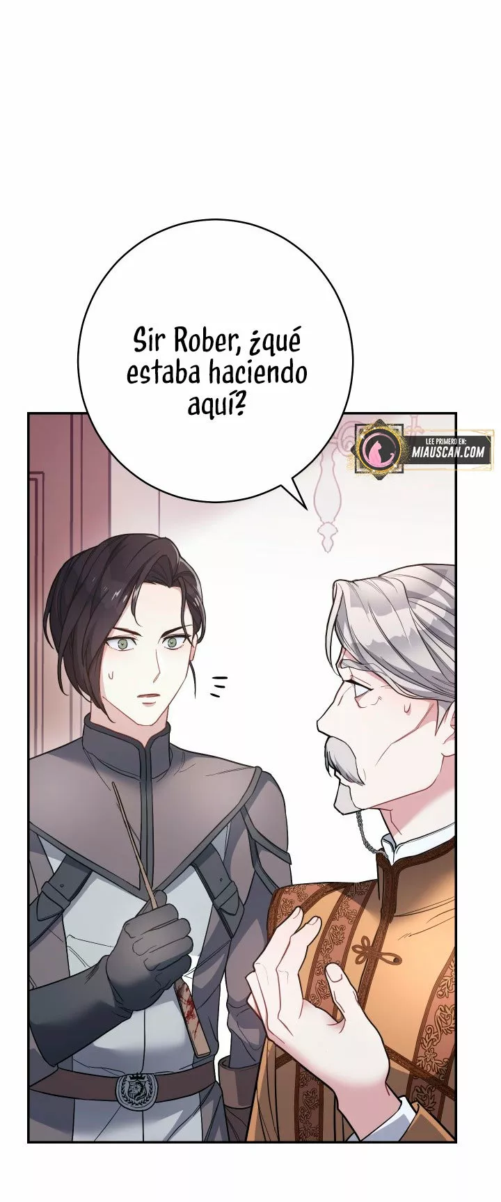 Página 63 del Manga