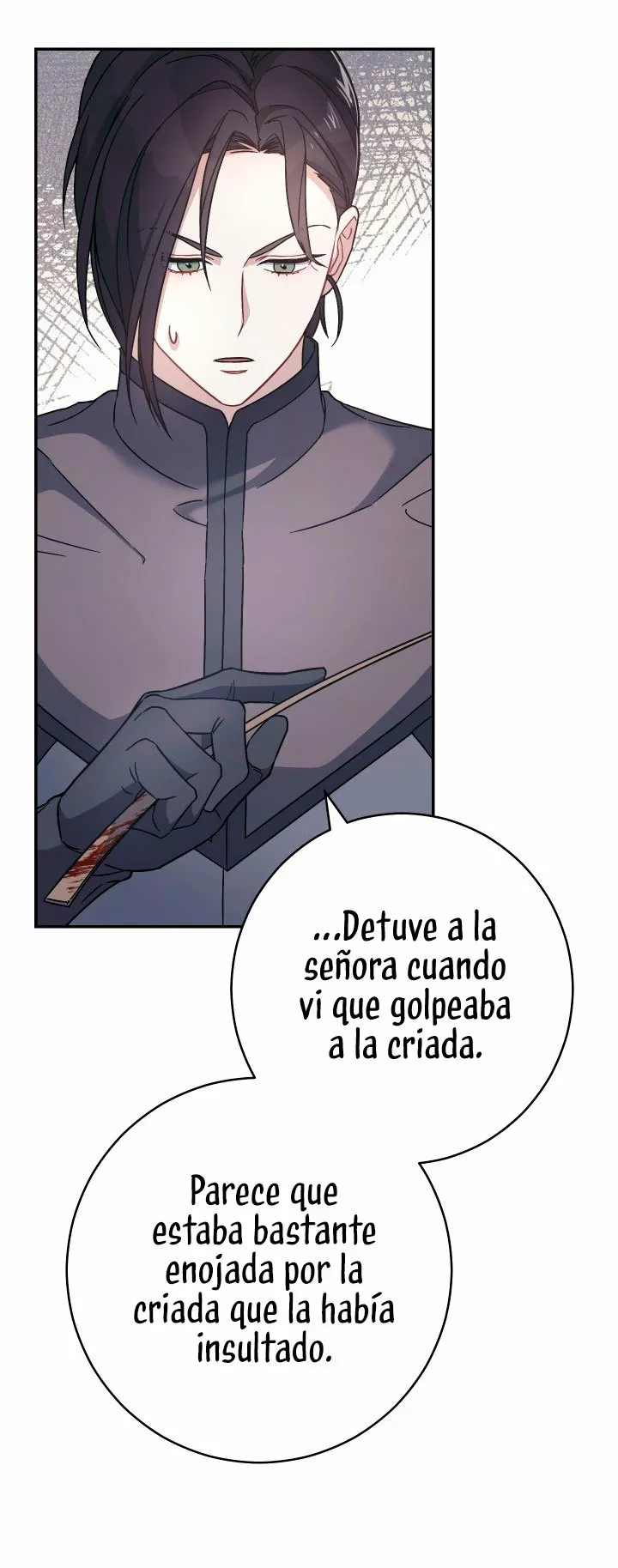 Página 65 del Manga