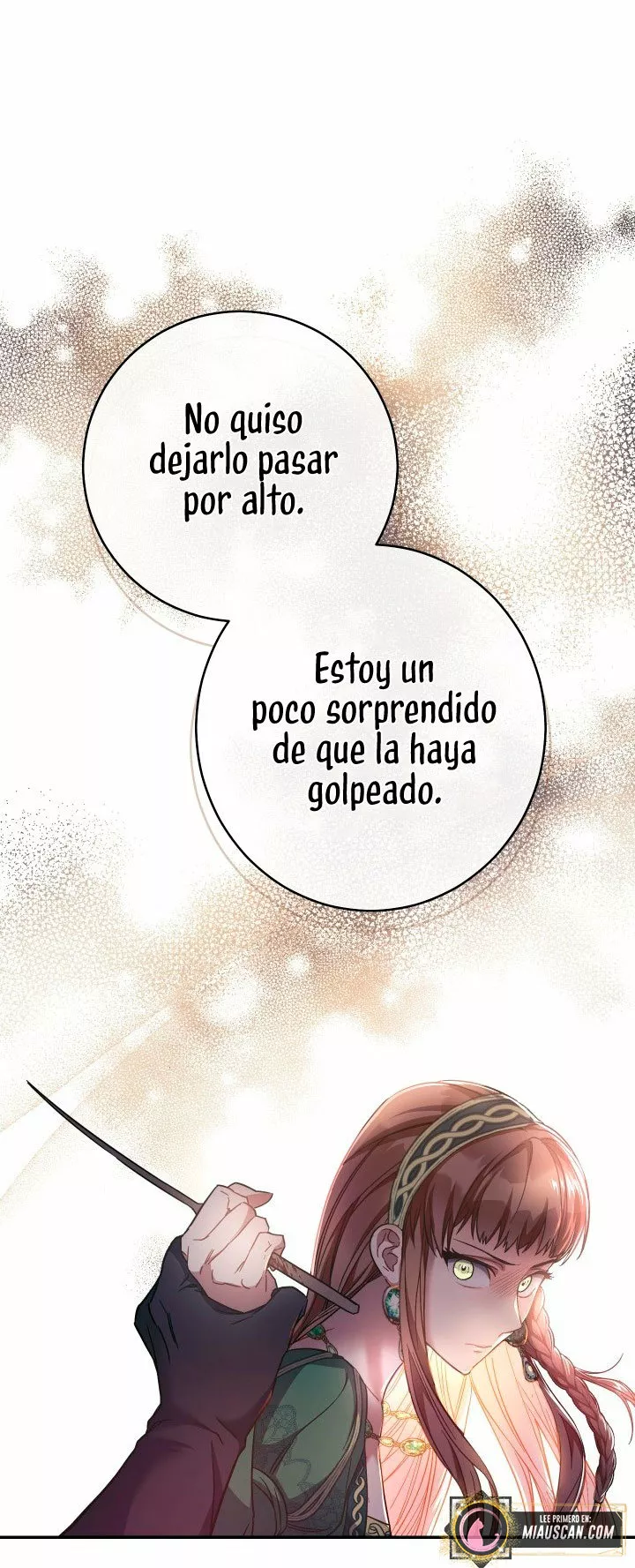 Página 66 del Manga