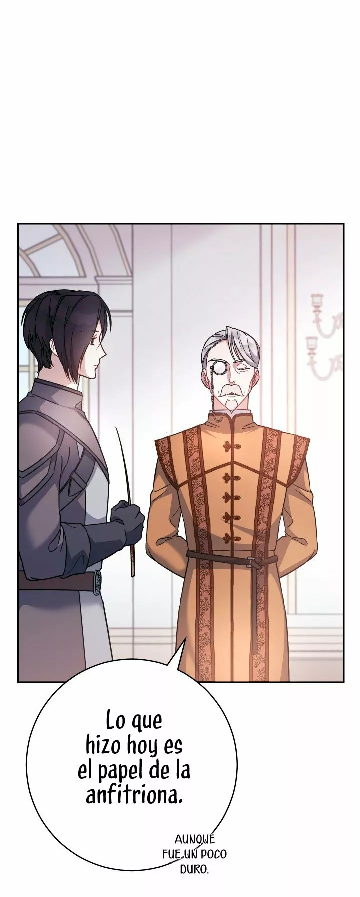 Página 68 del Manga