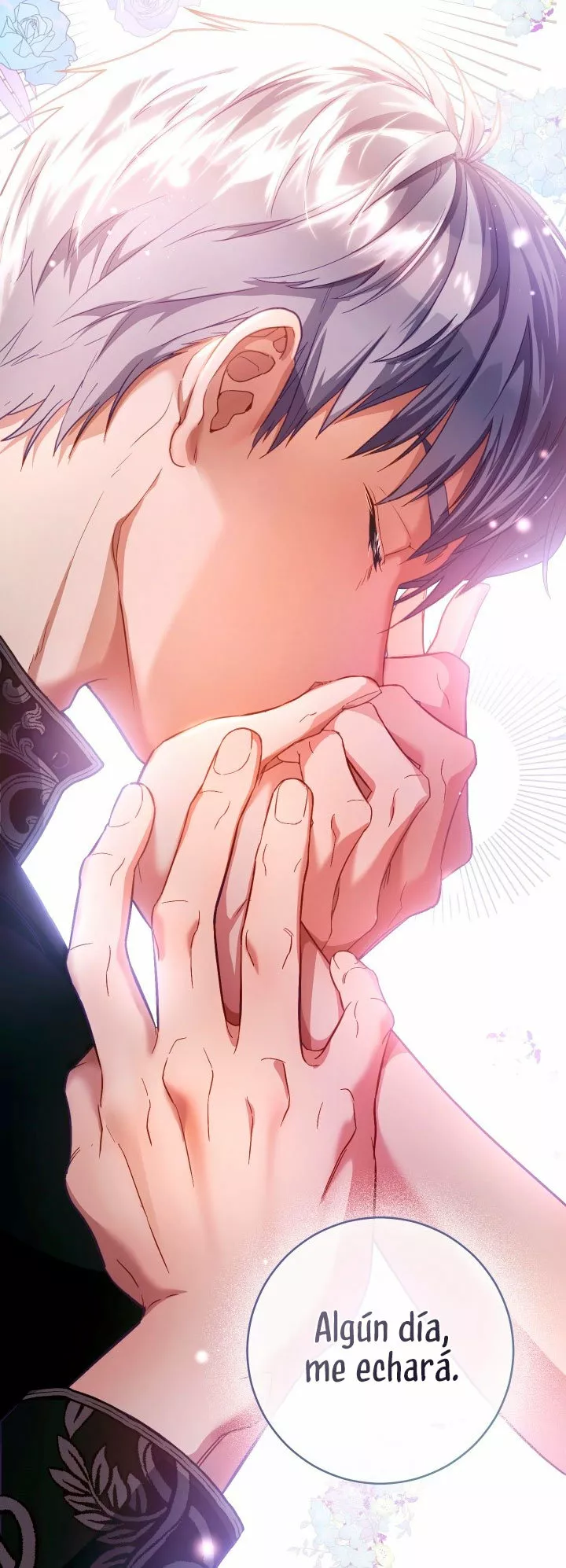 Página 84 del Manga