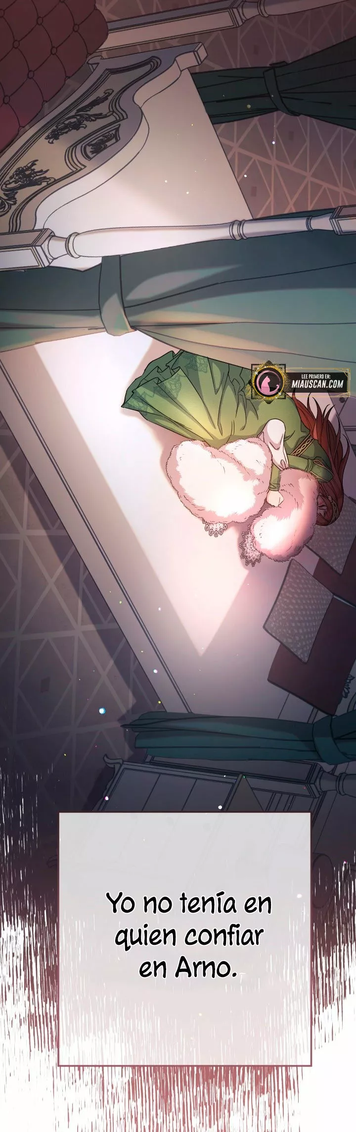 Página 89 del Manga
