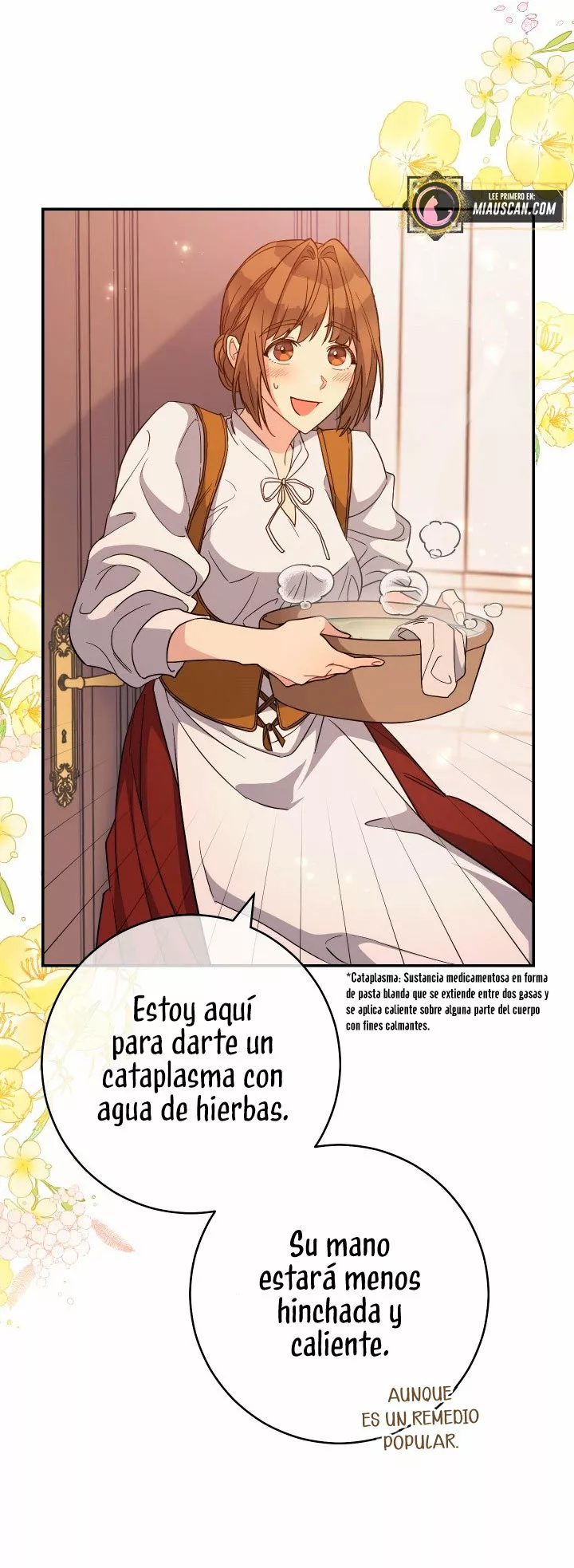 Página 96 del Manga