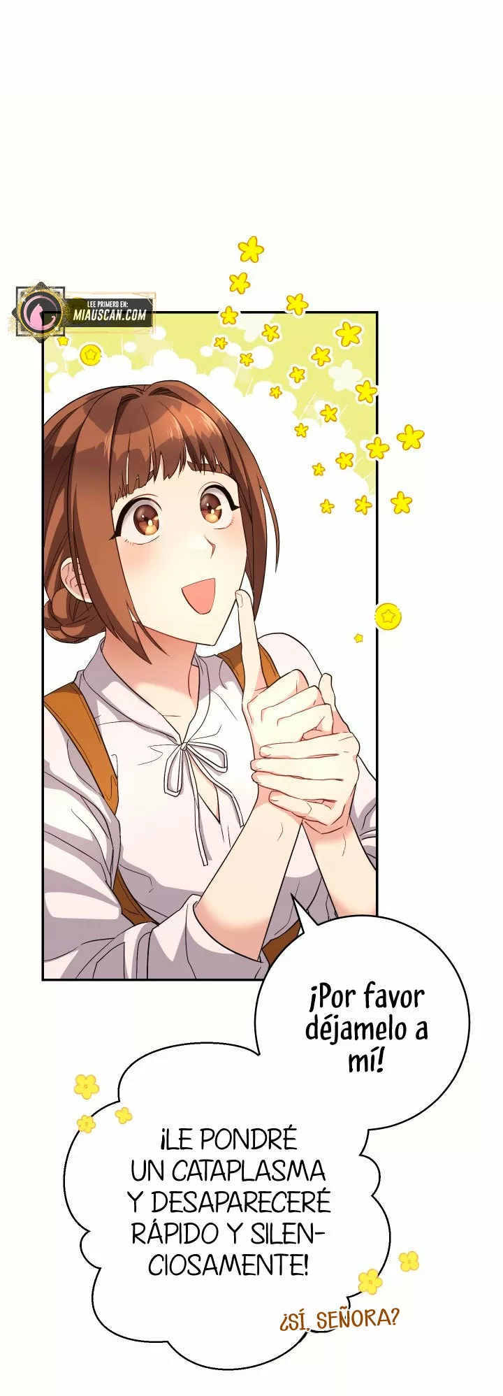 Página 98 del Manga