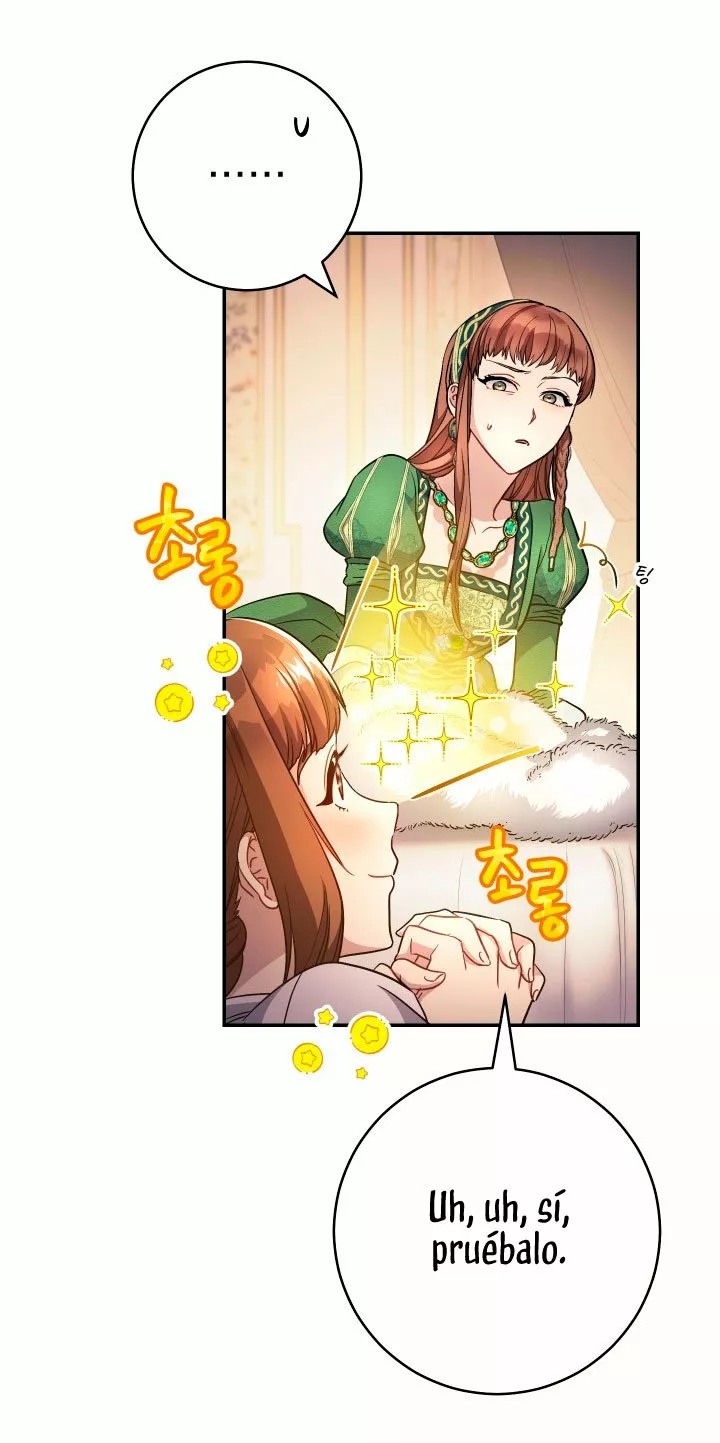 Página 100 del Manga