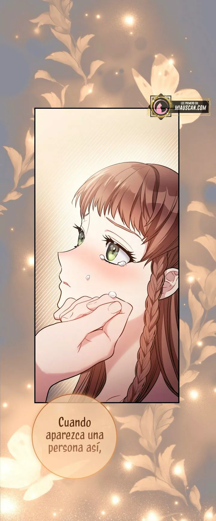 Página 111 del Manga