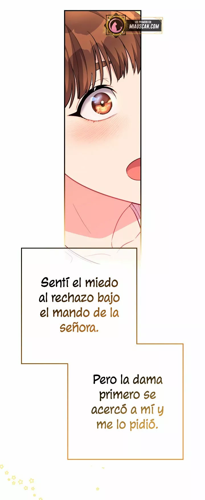 Página 119 del Manga